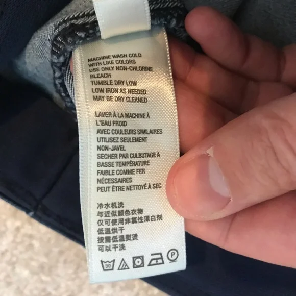 Free People size 28 stretch flare pants - Picture 8 of 13